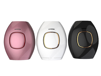 Волосы идеально прямые без утюжка