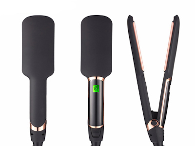 Почему длинные парики стали трендом этого сезона